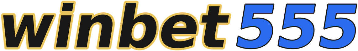 winbet555 โลโก้